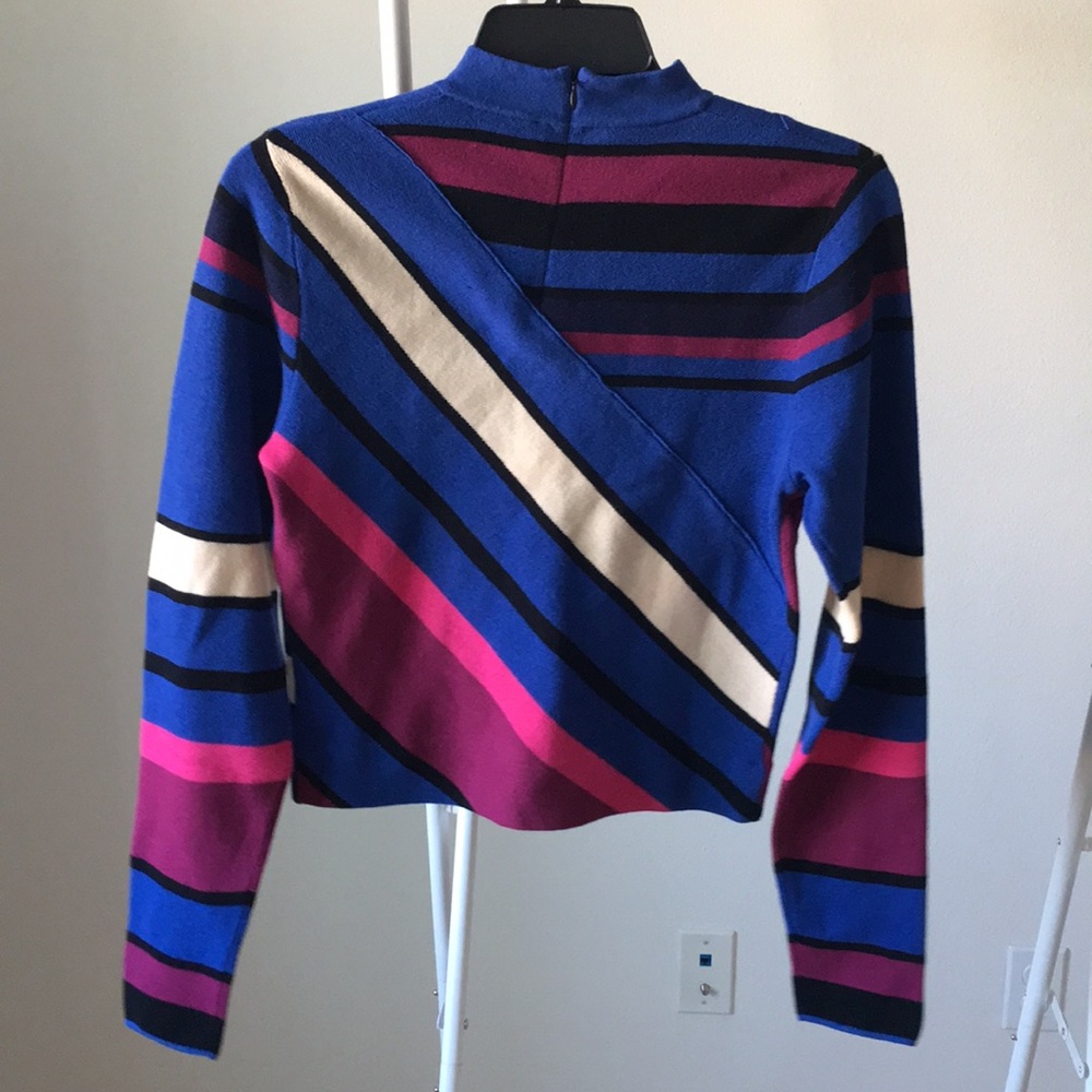 Tracy Reese Sweater - Picture 3 of 5